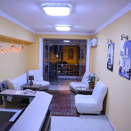 Batusihotel Батумі Екстер'єр фото