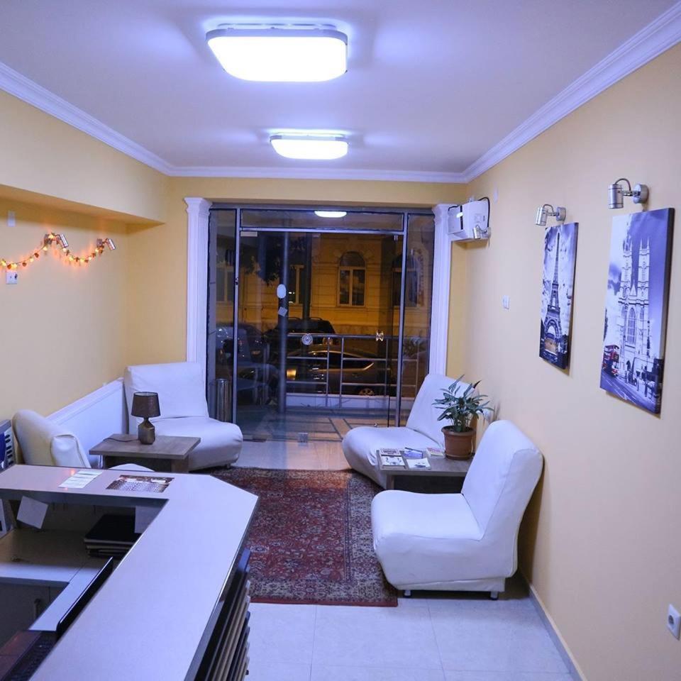 Batusihotel Батумі Екстер'єр фото